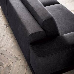 Aspen kanapé, minimalista dizájn