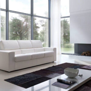 a Bloom kanapé elemeiből is választhatunk fotelt, két- vagy háromszemélyes kanapét