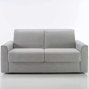 A Jim ággyá nyitható kanapé a tökéletes kényelmet ötvözi a modern stílussal.
