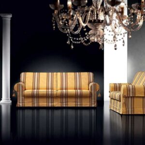 Az Ascot klasszikus kanapé formájában kicsit emlékeztethet bennünket a Class kanapéra, azonban az előbb említett kanapét a Felis, míg utóbbit a Samoa gyártja.