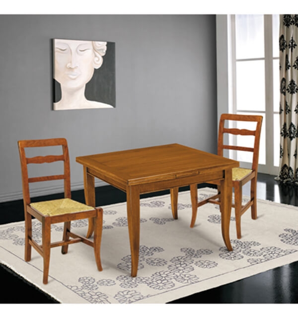 Amilyen hosszú a 63 hosszabbítható négyzet alakú fa asztal neve, olyan hosszú a termékhez társítható előnyök sora is.