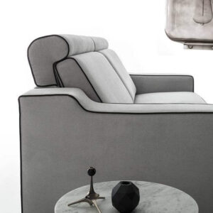 A Jonas kanapé egy nagyon modern, minimalista kanapé