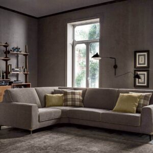 A Newman kanapé az igazán különleges, divatos lakások elengedhetetlen berendezési tárgya