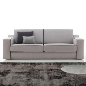 A Jonas kanapé egy nagyon modern, minimalista kanapé, egy kis extrával – mind a kinézet, mind pedig a kényelem tekintetében.