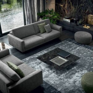 A Kendal kanapé tökéletes választás azok számára, akik elegáns lakásuk nappalijába keresnek ülőalkalmatosságot.