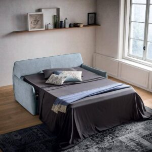 Az Amadeus ággyá nyitható kanapé kezelése nagyon egyszerű mindenki számára.