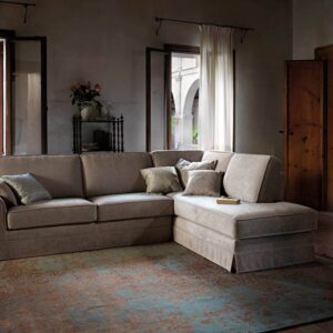 A Class klasszikus kanapé tökéletes választás azok számára, akik kedvelik a klasszikus stílust
