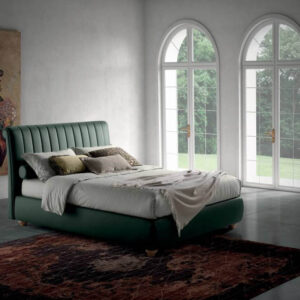 Novel klasszikus ágy elhozza a hálószobába az időtlen klasszikus stílust