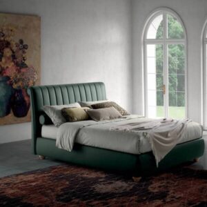A Novel klasszikus ágy elhozza a hálószobába az időtlen klasszikus stílust, ami regényes álmokkal jár.