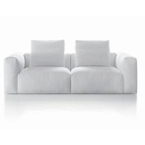 A Sense kanapé előnyös választás azok számára, akik saját elképzeléseik alapján szeretnék kialakítani ülőgarnitúrájukat és nappalijuk berendezését.