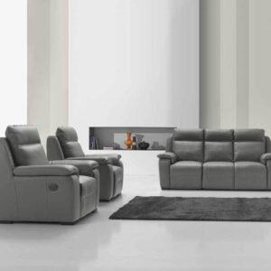 Ilaria relax kanapé 64-féle elemből állatható össze