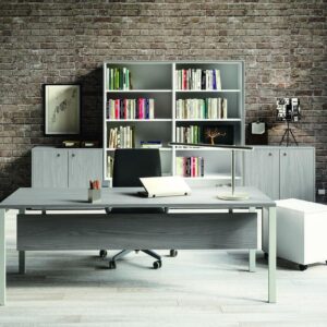 A Walco office furniture Basic irodabútor termékcsalád