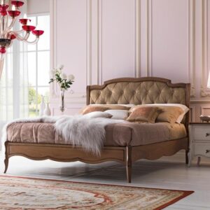 A Cezanne klasszikus ágy olyan minőségi olasz bútor, amelynek sok nagyon eltérő változata lehet.