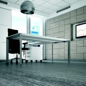 A Delta bútorkollekció egyes elemei, hasonlóan a többi Walco office furniture irodai termékcsaládhoz, sokféleképpen és kreatívan kombinálhatóak.