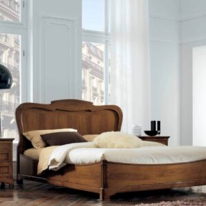 Matisse klasszikus ágy - Monte Grappa Mobili