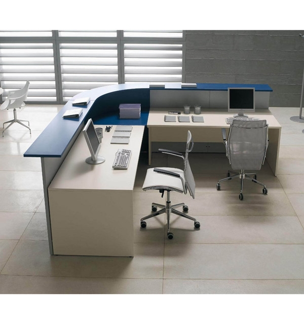 A Mercurio irodai bútor termékcsaládjának kialakítása, lehetőséget biztosít a legmegfelelőbb munkahelyi környezet megteremtéséhez.
