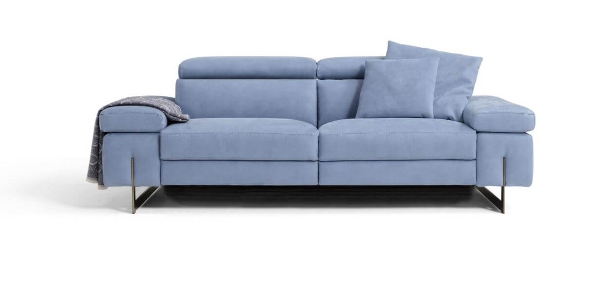 Candice relax kanapé modern stílusban