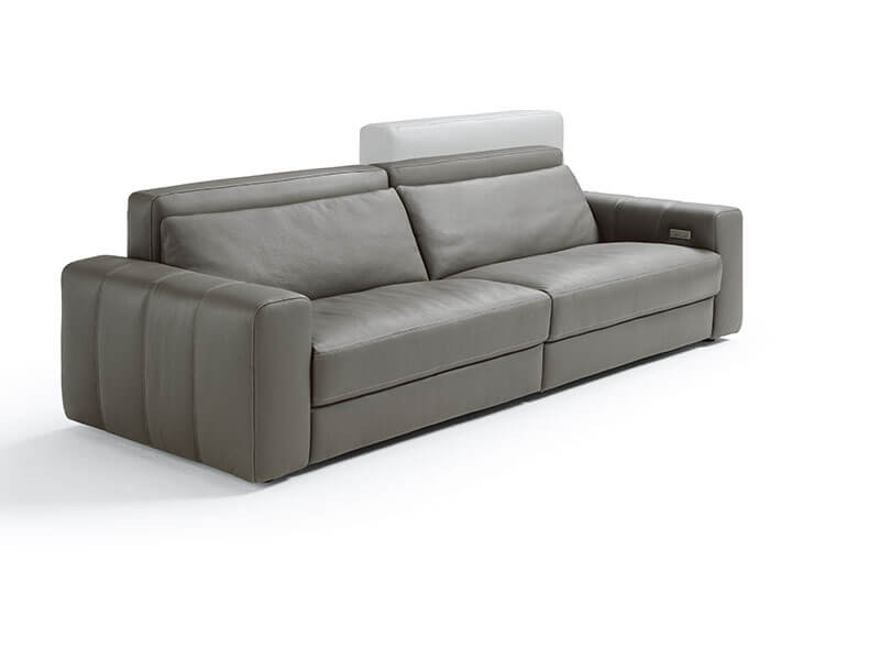 A Marni relax kanapé akkor is remek döntés, ha hosszútávra keres valaki bútort nappalijába