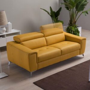 a Francine ágyazható kanapé ideális megoldás akár kis lakások berendezéséhez is