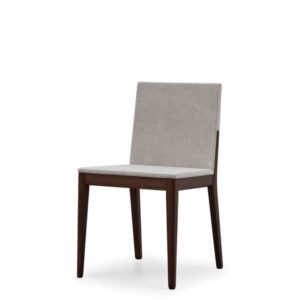 Az Elekta modern szék egy kifinomult bútordarab, amely teljes mértékben biztosítja az Ön kényelmét.