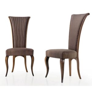 Az Atena szék a klasszikus stílusú székek egy nagyon elegáns példája.