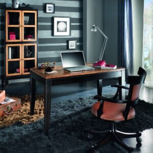 Az íróasztal H930 eredeti olasz irodaberendezési tárgy az olaszországi Velencéből.