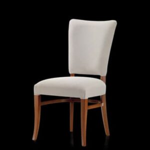 Az Ottavia szék egyszerűsége és könnyű kezelhetősége miatt egyre népszerűbb cukrászdákban és kávézókban.