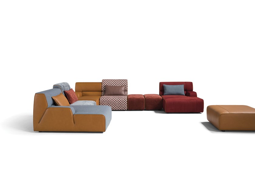 ez a speciális Babouche relax kanapé biztosítja a pihentető élményt