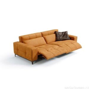 A Tiffany relax kanapé egy olyan klasszikus kanapétípus, melyet egyéni stílusa és igénye szerint alakíthat.