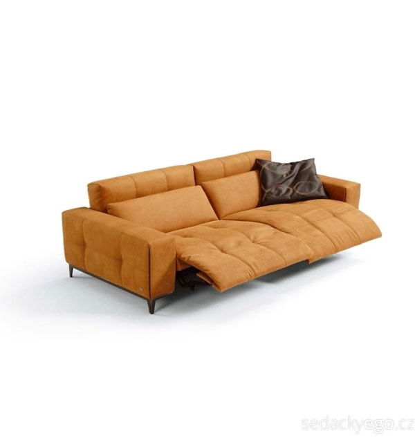 A Tiffany relax kanapé egy olyan klasszikus kanapétípus, melyet egyéni stílusa és igénye szerint alakíthat.