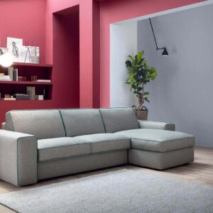 Efron ágyazható kanapé - Monte Grappa Mobili