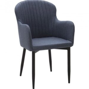 A MODERN szék LF551 tervezésének és kivitelezésének köszönhetően maximális kényelmet nyújt.