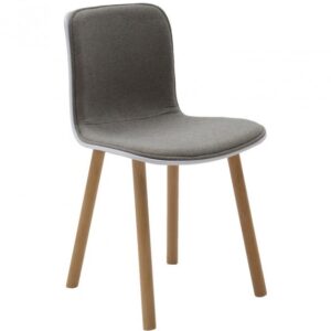 . A MODERN szék LF653 kényelmes és dizájnos is egyben, így panasz nem lehet rá.