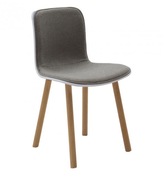 . A MODERN szék LF653 kényelmes és dizájnos is egyben, így panasz nem lehet rá.