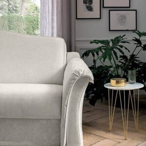 A Tango klasszikus ágyazható kanapé karfája - Monte Grappa Mobili