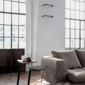 a Celine dohányzóasztal kényelmes kiegészítője a modern nappaliknak