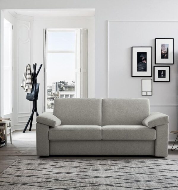 A House ágyazható kanapé igazán fiatalos és modern is
