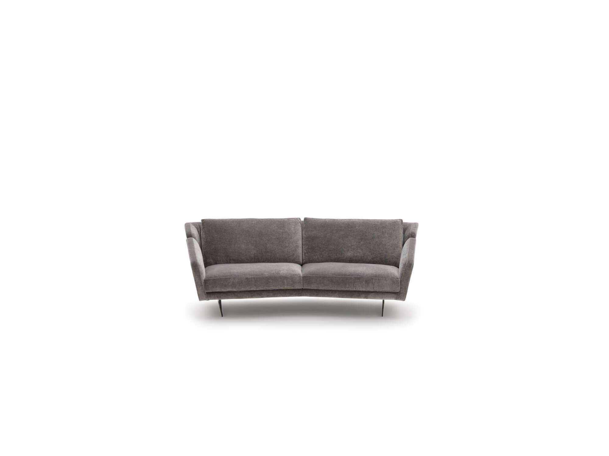 A Nikita design kanapé elegáns és trendi kanapé