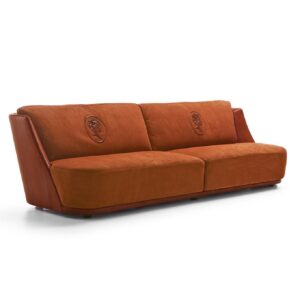 Vivien-Grace-Audrey design kanapé