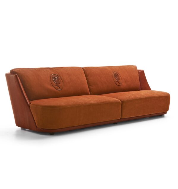 Vivien-Grace-Audrey design kanapé