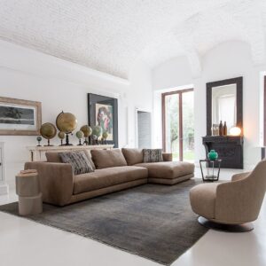 A Floyd design kanapé egy modern moduláris kanapé, mely egy kis érdekességet rejt magában.