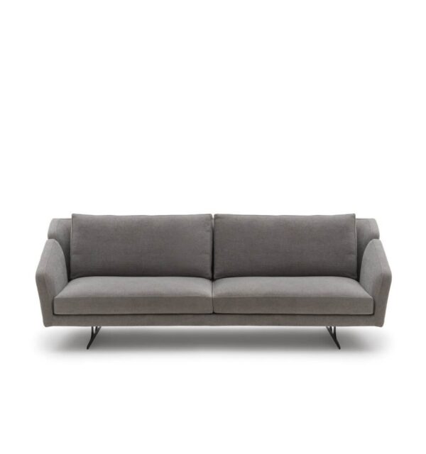 A Nikita design kanapé elegáns és trendi kanapé, mely magán viseli a modern formatervezés jegyeit.