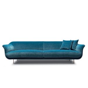 A Style design kanapé kecses, modern kanapé, sokak szerint egy kis retró beütéssel.