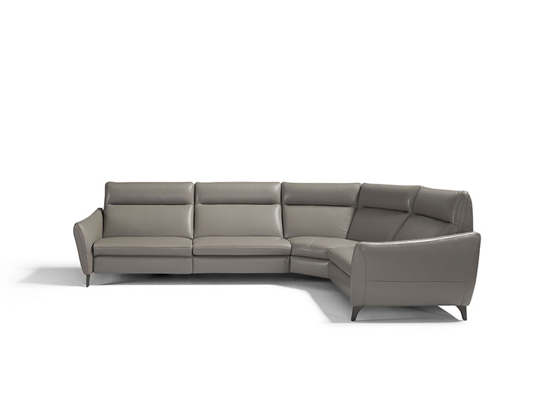 Az elegáns és modern Gaia relax kanapé