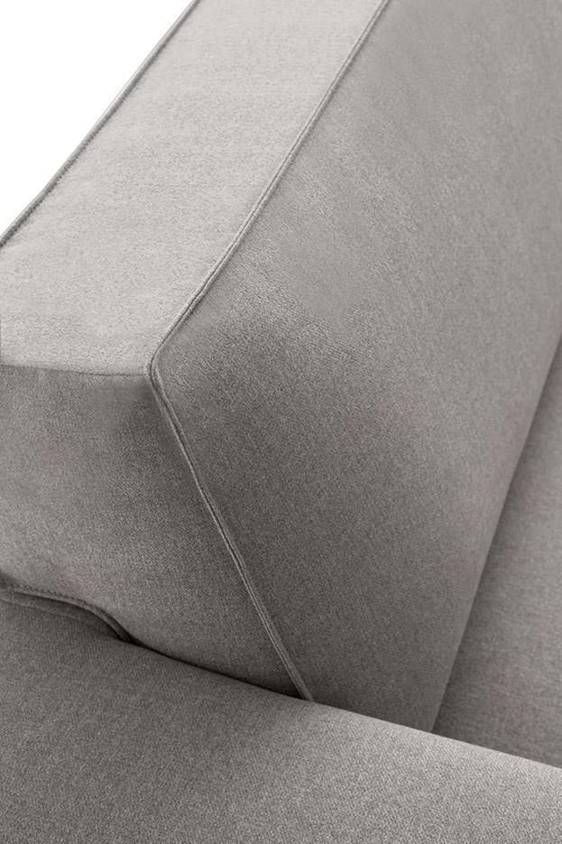 A Drake kitolható ülésű kanapé az elegancia, a dizájn és a funkcionalitás egysége