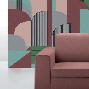 A Leon kitolható ülőfelületű kanapé többféle színben, anyagválasztékkal és méretben is megvásárolható,
