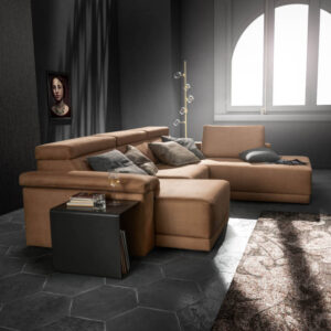Comfort kitolható kanapé maximálisan kényelmes