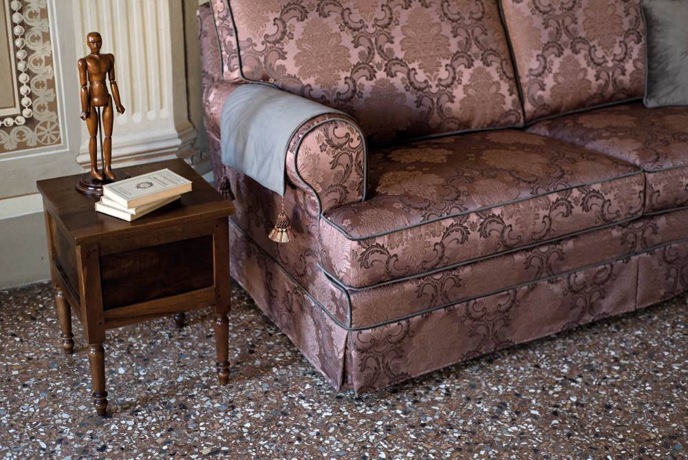 Atena klasszikus kanapé karfa
