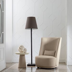 ALBERTA LUXORY design - Vivien high fotel