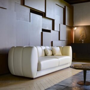 Bianchini nappali bútorok kanapé világos színű